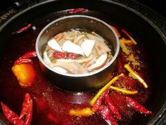 -晓宇重庆火锅(龙首店)