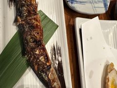 -玄白·炭烤活鳗(上海首店)