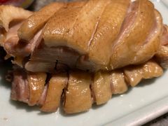 -南京大牌档(香港广场店)