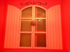 -Hello Kitty Cafe(弘大店)
