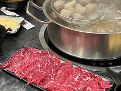 -林记潮牛·牛肉火锅(上马墩店)