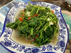 -徽州美食(三十年老店)