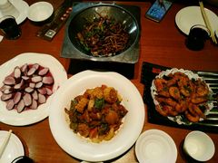 -金掌勺东北菜(格兰晴天店)