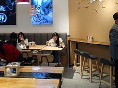 -鲜越鲜鱼粉(财富购物中心店)
