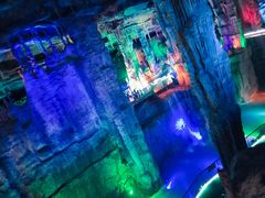 -泰安地下龙宫景区