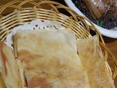 -庭苑饭香·生态餐厅(动物园店)