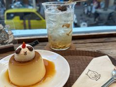 -三目仓咖啡(贤南路店)