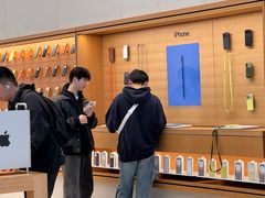 -Apple零售店(苏州店)