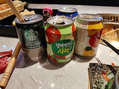 -空之介寿喜烧·和牛放题(恒隆广场店)