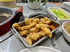 -牛签签串串香(IFS店)