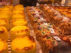 -好利来(温江合生汇店)