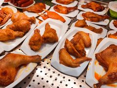 -景仁馅饼(皇冠店)