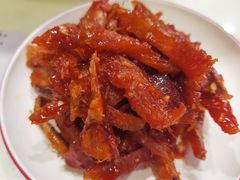 -服务大楼冷面(延大店)