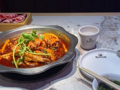 -邵汇大虾(甘井子万达店)