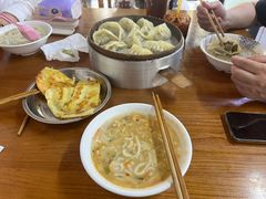 -西工饭庄快餐厅(西工小街店)