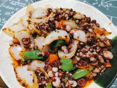 -贤花饭店(凯德店)