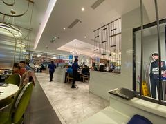 大堂-鹿港小镇(悠唐店)