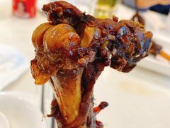 -尹兰楼西北风情餐厅(嘉定店)