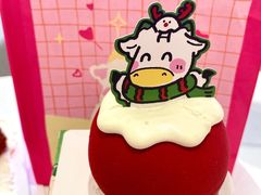 -欢牛蛋糕屋(城西店)