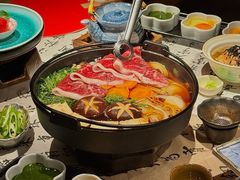 -300杯·和牛烧肉清酒专门店(廊里店)