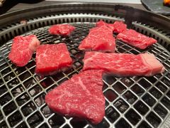 -赤坂亭·M9和牛烧肉(南京江南虹悦城店)