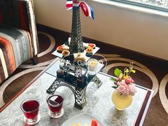 -澳门十六浦索菲特大酒店