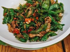 -金掌勺·锅包肉(双榆树店)