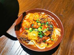 -张翻越·川渝冒菜·武汉黑鸭煲(城北万象城店)