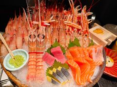 -花潮料理艺食馆(SM新生活广场店)
