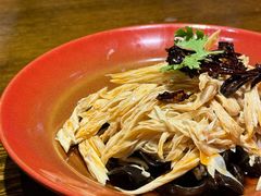 -粗茶淡饭·隐庐私厨(东亭店)