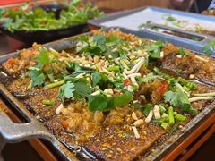 -林二哥宜烤官·宜宾小烧烤