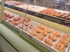 -HOT CRUSH趁热集合·现烤面包(环球港店)