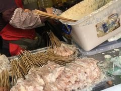 -辽B·小串(总店)