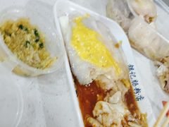 -银记肠粉(文昌北路店)