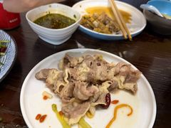 -金龙·打边炉(南京西路店)