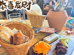 -羽深肉铺 Steak & Wine