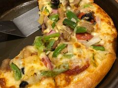 -必胜客(大悦城店)