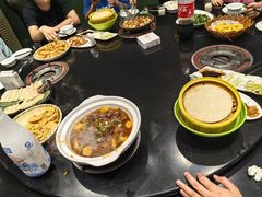 -鱼头泡饭·湖北菜·非物质文化遗产(岳家嘴总店)