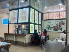 -西安贾三灌汤包·回坊小吃·清真炒菜(北院门总店)