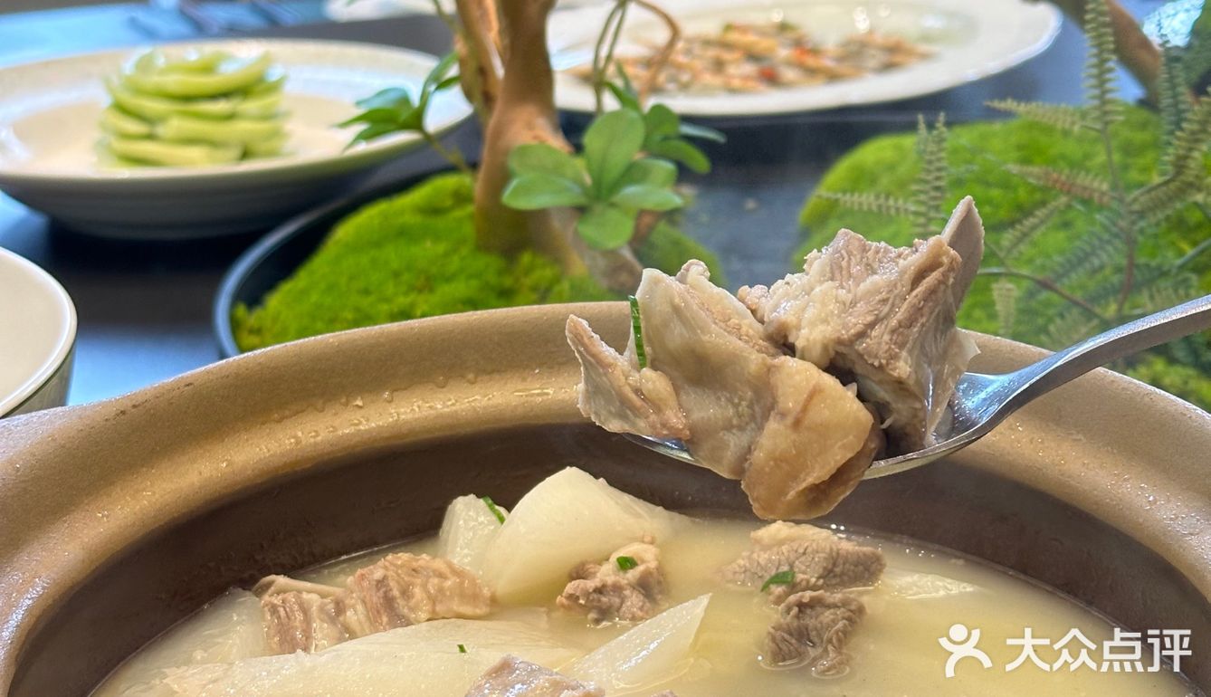 苏州韵味 ，年末聚餐好去处！