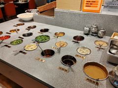 -新辣道鱼火锅(领展购物广场·中关村店)