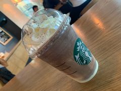 -星巴克(西安机场1店T3到达店)