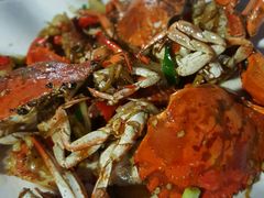 -覃记海鲜美食餐厅