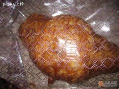 培根羊角-西点坊(浦东香格里拉店)