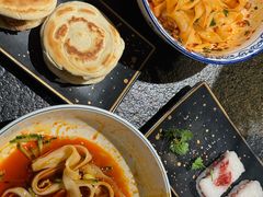 -唐猫庭院·千年陕菜(赛格国际购物中心店)