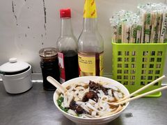 -顺兴面店(领展购物广场西区店)