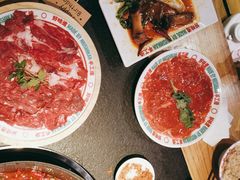 -牛市坎火锅(温州街店)