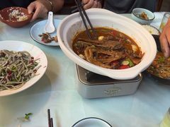 -大瓦罐湘土菜(海淀南路店)