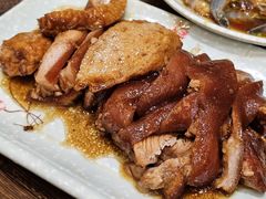 -抱德·潮汕味(琶洲店原惠城鱼仔)