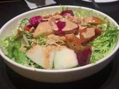 -鼓楼东街老火锅(鼓楼店)